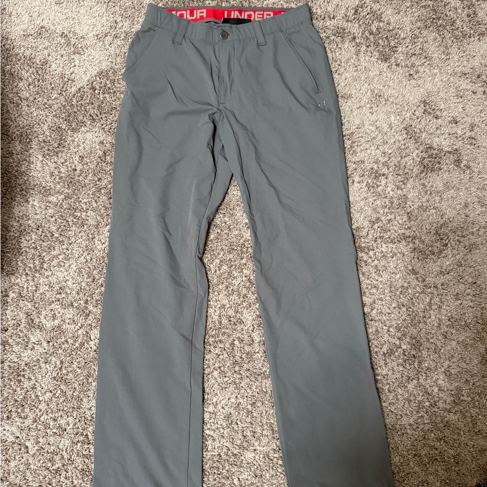 Under Armour Men's Slate Chinos